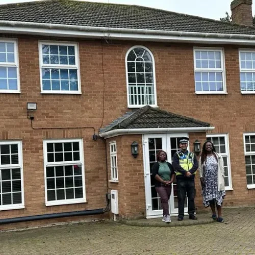 Ashlea House