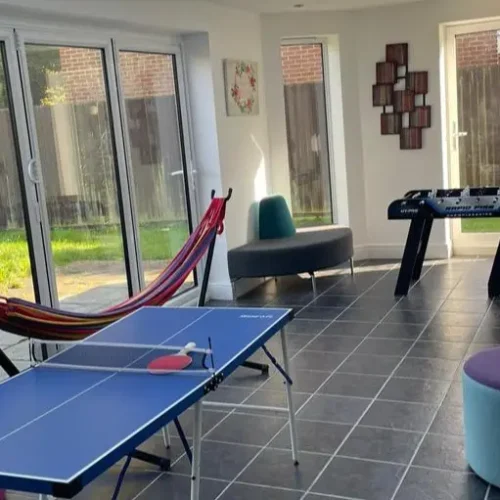 Conservatory